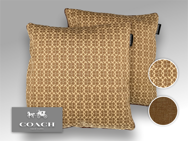 new_109 - Coach New York - Monogram - Logo small